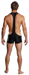 Male Power Sling Short