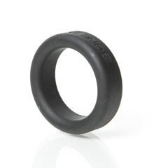 Boneyard Silicone Ring 30mm Black