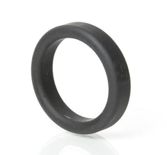 Boneyard Silicone Ring 40mm Black