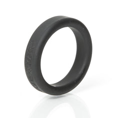 Boneyard Silicone Ring 40mm Black