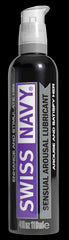 Swiss Navy Arousal Lubricant 4oz/118ml