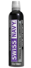 Swiss Navy Arousal Lubricant 4oz/118ml