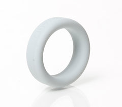 Boneyard Silicone Ring 30mm Grey