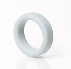 Boneyard Silicone Ring 30mm Grey