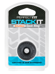 Stackit - Black