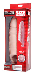 Really Ample XL Penis Enhancer Sheath