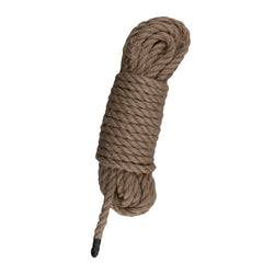 Bondage Rope Hemp 5m