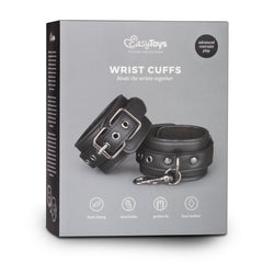 Handcuffs Black