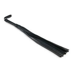 Flogger Whip Leather