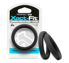 Xact-Fit #19 1.9in 2-Pack