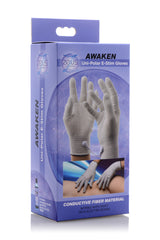 Zeus Awaken Electro Stimulation Gloves