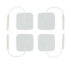 Zeus Electro Pads 4-Pack