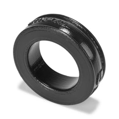 Pig Ring Cockring Black