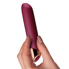 Chaiamo Rechargeable Burgundy