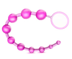 B Yours Basic Beads Pink