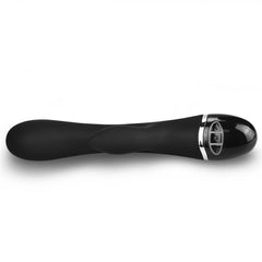 O Sensual Clit Duo Climax Rechargeable