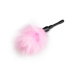 Tickler Pink Small