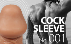 Cock Sleeve 1 - Medium