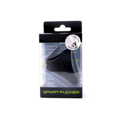 Freeballer Ring Black