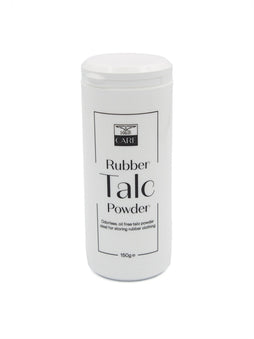 Mister B Rubber Talc Powder - 150g
