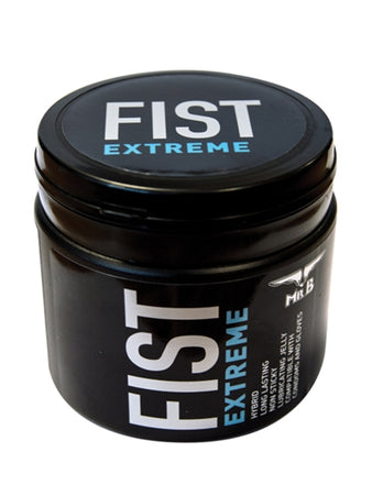 Mister B FIST Extreme Lube
