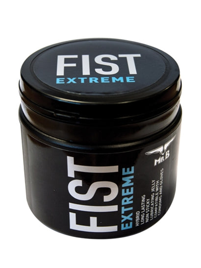 Mister B FIST Extreme Lube
