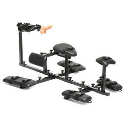 Master Series Subversion-0