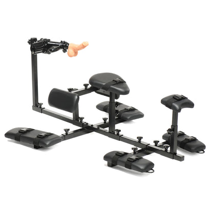 Master Series Subversion-0