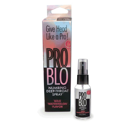 ProBlo Deep Throat Spray - Watermelon-0