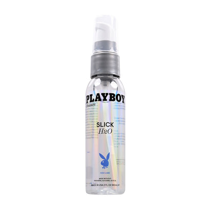 Playboy Pleasure SLICK H2O - 60 ml-0