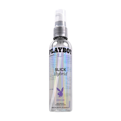 Playboy Pleasure SLICK HYBRID - 120 ml-0
