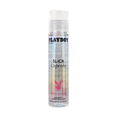 Playboy Pleasure SLICK CUPCAKE 1OZ-0