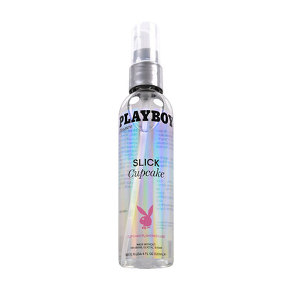Playboy Pleasure SLICK CUPCAKE - 120 ml-0