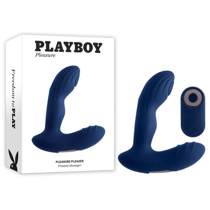 Playboy Pleasure PLEASURE PLEASER-0