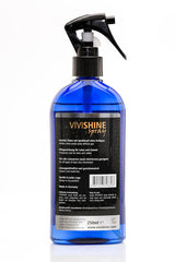 VIVISHINE Spray Latex Shiner