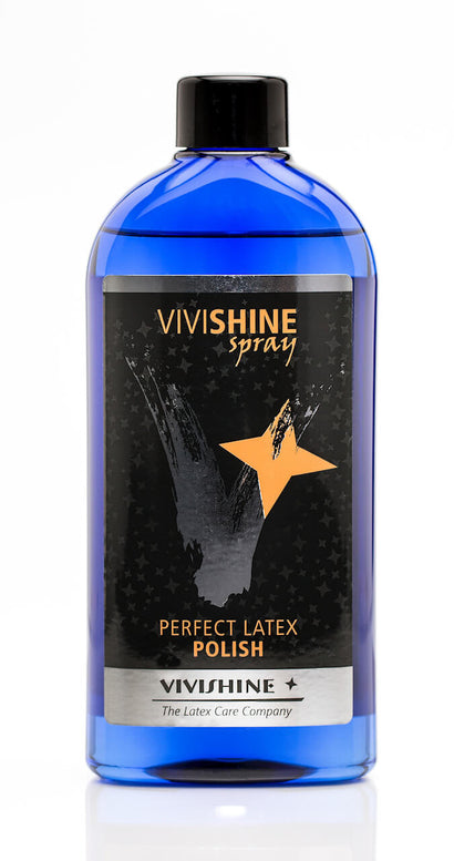 VIVISHINE Spray Latex Shiner