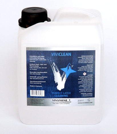 VIVICLEAN Latex & Rubber Cleaner