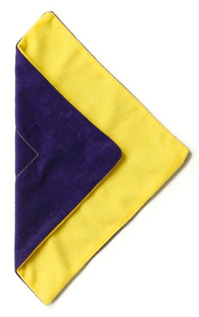 VIVIWIPE Latex Polishing Cloth