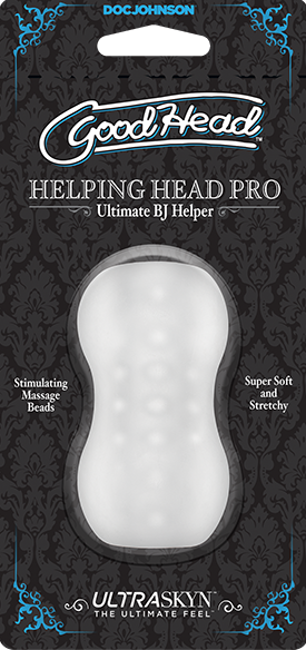 Helping Head Pro (Frost)