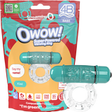 Owow 4B Low Pitch Bass (Kiwi)