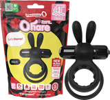 Ohare 4T High Pitch Treble (Black)