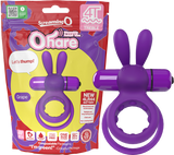 Ohare 4T High Pitch Treble (Grape)