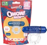Owow 4T High Pitch Treble (Blueberry)