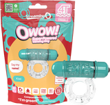 Owow 4T High Pitch Treble (Kiwi)