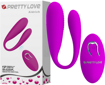 Rechargeable Aldrich (purple)-0