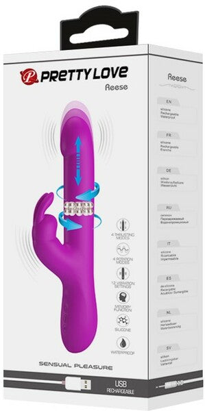 Rechargeable Reese (Purple)-0