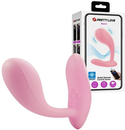 Rechargeable Baird (pink)-0