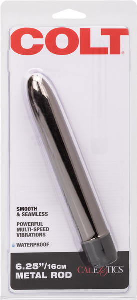 6.25&quot; Metal Rod-0