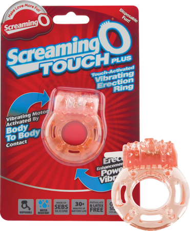 Screaming O Touch Plus-0