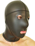 Neoprene Hood Eyes and Mouth